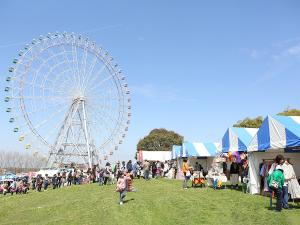 TOKAI ECO FESTA