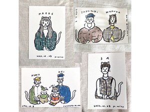 CAT CIRCUS