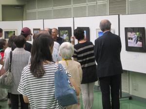 日進展