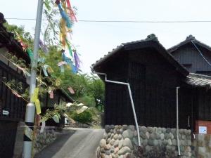 岡田街並フェスティバル