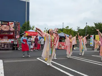 須ヶ谷川　風鈴ストリーム