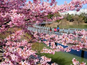 二ツ池公園