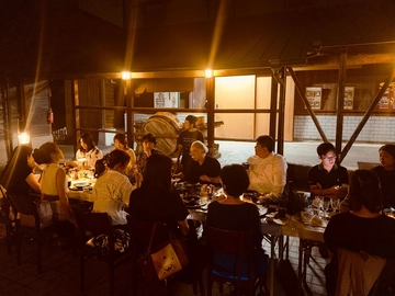 八丁味噌蔵 SPECIAL NIGHT