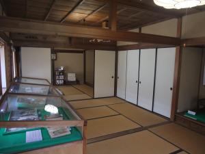 梅原邸 特別公開