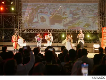 アジア競技大会「ONE ASIA WORLD」