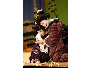 小原歌舞伎五月公演