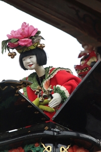 からくり町巡り