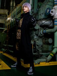 海と日本 PROJECT 海・みなと・蒲郡 蒲コス  COSPLAY IN GAMAGORI