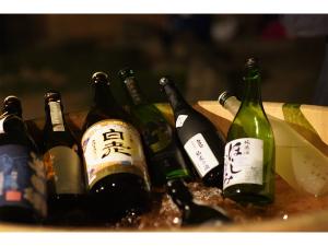 新酒まつり