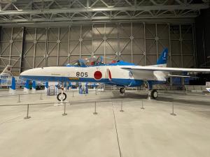あいち航空ミュージアム 夏休みイベント