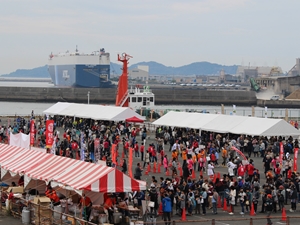 全国ご当地うどんサミット