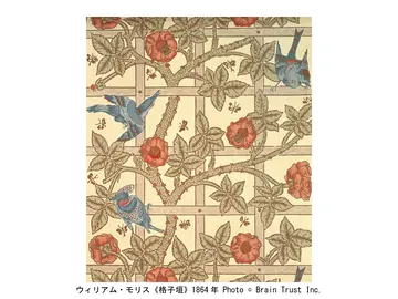 豊田市民芸館「アーツ・アンド・クラフツとデザイン│そして民藝」 