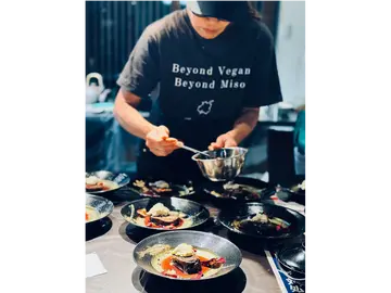 八丁味噌蔵 SPECIAL NIGHT