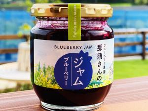 フフラベリ―ガーデン