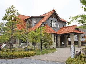 歩こう！文化のみち2023
