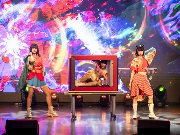 【世界アイドル共和国】NAGOYA NIGHT SHOW 2026