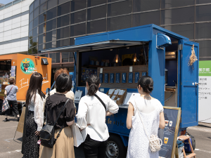 CRAFT MARKET NAGOYA