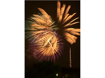第57回 東海まつり花火大会