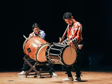 武将フェス in あま ～小六生誕500周年～