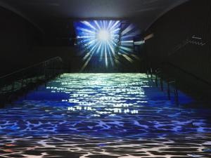 ＜メニオ展＞　高津ゆい個展　においのけしき