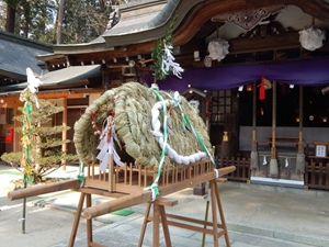 足健康祭（足まつり）