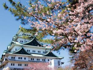 名古屋城 春まつり