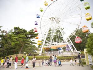 イエヤスタンプラリーin岡崎