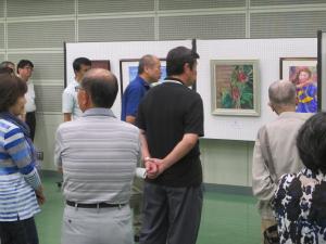 日進展