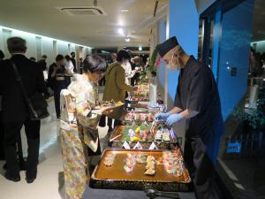 徳川美術館