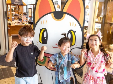 来る福招き猫まつり in 瀬戸