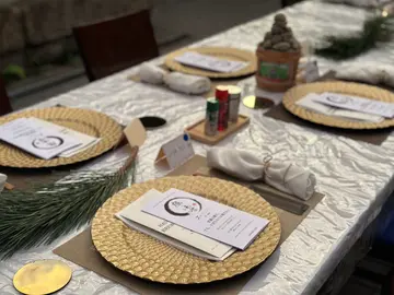 八丁味噌蔵 SPECIAL NIGHT