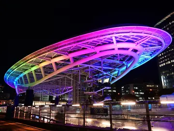 アジア競技大会「ONE ASIA WORLD」
