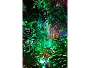 Non Hoi Park Night Zoo