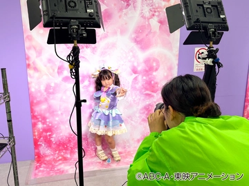 名探偵プリキュア！ いっしょになぞとき！  はなまるかいけつフェスティバル！ in ラグーナテンボス