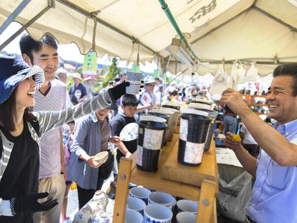 せともの祭