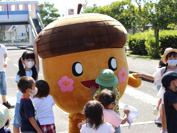 遊園地