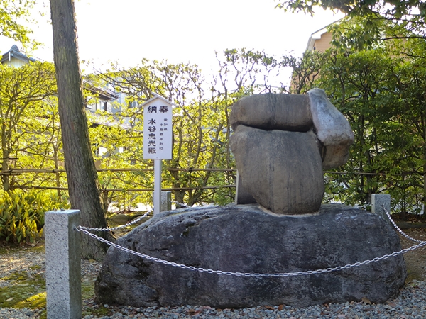 豊年祭(田縣神社)