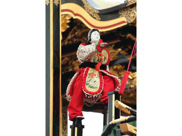 からくり町巡り