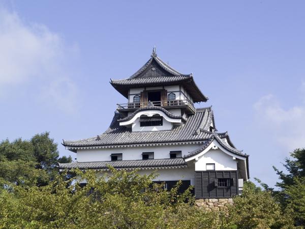 犬山納涼さんぽ