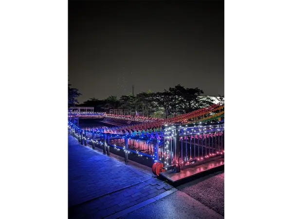 須ヶ谷川　風鈴ストリーム
