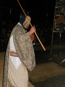 参候祭
