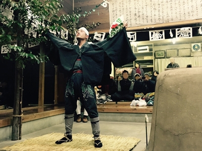 Hana Festival (Toei-Town, Shimoawashiro)