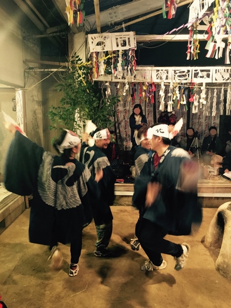 Higashi-Sonome Hana Festival