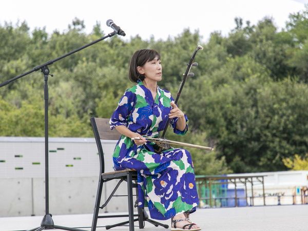 全日本ぎょうざ祭り