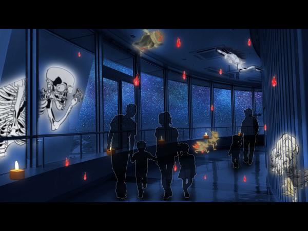 138タワーパーク「サマーフェスタ」