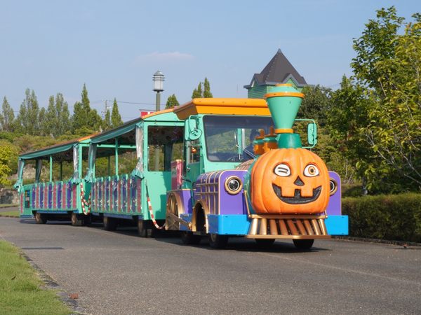 Denpark Autumn Harvest Festival