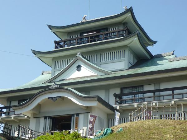 家康も駆け抜けた地「尾張」を巡るスタンプラリー