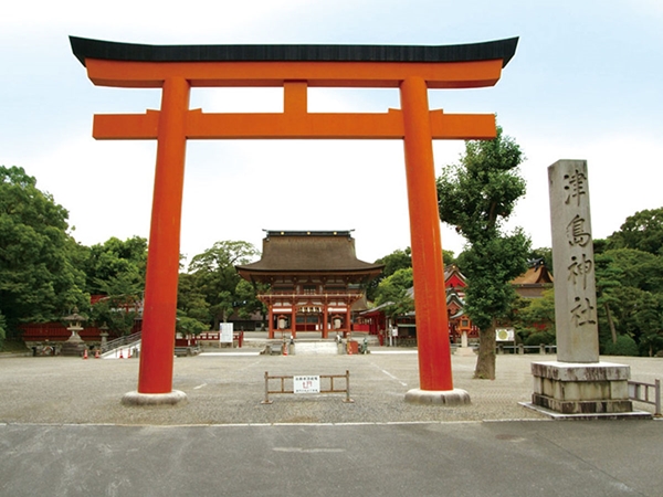 きのえね祭