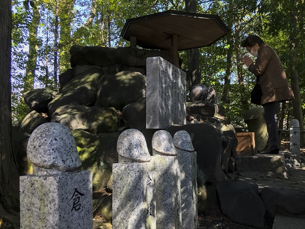 田縣神社豐年祭