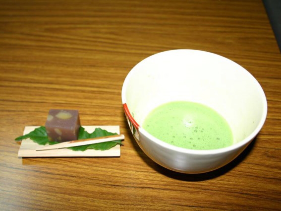 小渡夢竹燈籠節和中秋賞月會